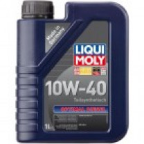 Купить Моторное масло Liqui Moly Optimal Diese 10W-40 1л  в Минске.