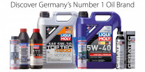 Купить Моторное масло Liqui Moly Molygen New Generation 5W-20 1л  в Минске.