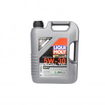 Купить Моторное масло Liqui Moly Special Tec DX1 5W-30 5л  в Минске.