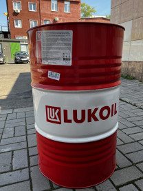 Купить Моторное масло Лукойл Авангард полусинтетическое 10W-40 CF-4/SG 216.5л  в Минске.