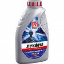 Купить Трансмиссионное масло Лукойл ТМ-5 80W-90 1л  в Минске.