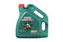 Купить Моторное масло Castrol Magnatec R 10W-40 4л  в Минске.