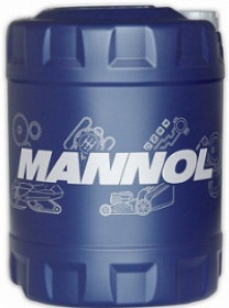 Купить Трансмиссионное масло Mannol ATF Dexron III 10л  в Минске.
