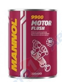 Купить Присадки для авто Mannol Motor Flush 450мл  в Минске.