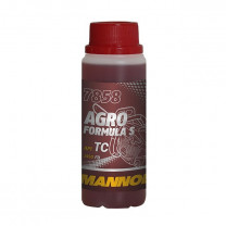 Купить Моторное масло Mannol Agro Formula S 0,1л  в Минске.