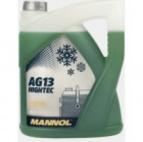 Купить Охлаждающие жидкости Mannol Antifreeze AG13 5л  в Минске.