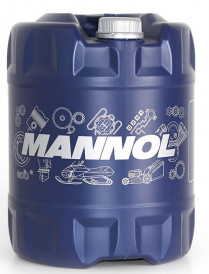 Купить Моторное масло Mannol Energy 5W-30 API SN/CH-4 20л  в Минске.