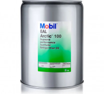 Купить Индустриальные масла Mobil EAL Arctic 100 20л  в Минске.