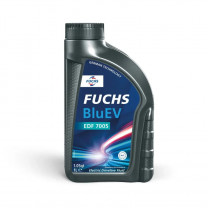 Купить Трансмиссионное масло Fuchs Titan BluEV EDF 7005 1л  в Минске.