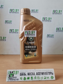 Купить Трансмиссионное масло Lopal E26 Reducer Oil 1л  в Минске.