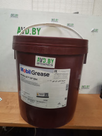Купить Индустриальные масла Mobil Mobilux EP 004 18кг  в Минске.