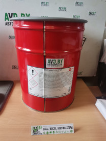Купить Индустриальные масла ORLEN OIL Smar Unilit LT4 EP-00 17кг  в Минске.