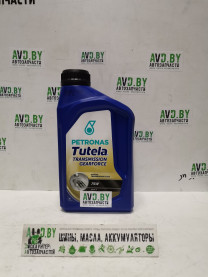Купить Трансмиссионное масло Tutela Gearforce 75W 1л  в Минске.