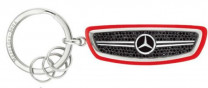 Купить Фирменные аксессуары Mercedes-Benz Брелок Nizza B66952739  в Минске.