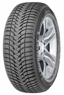 Купить Шины Michelin Alpin A4 225/50R17 94H (run-flat)  в Минске.