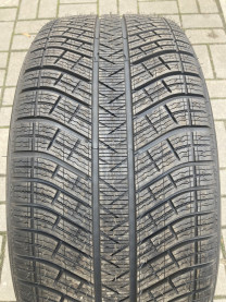 Купить Шины Michelin Pilot Alpin 5 SUV 275/50R19 112V  в Минске.