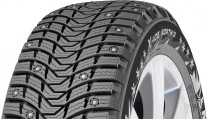 Купить Шины Michelin X-Ice North 3 225/55R17 101T  в Минске.