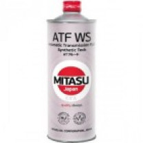 Купить Трансмиссионное масло Mitasu MJ-331 ATF WS Synthetic Tech 1л  в Минске.