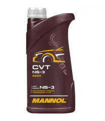 Купить Трансмиссионное масло Mannol O.E.M CVT NS-3 1л  в Минске.