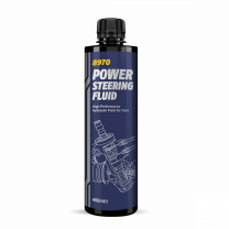 Купить Трансмиссионное масло Mannol PSF Honda (Power Steering Fluid) 0,45л  в Минске.