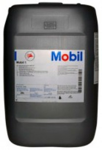 Купить Моторное масло Mobil 1 0W-40 20л  в Минске.