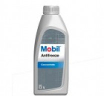 Купить Охлаждающие жидкости Mobil Antifreeze Ultra 1л  в Минске.