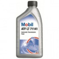 Купить Трансмиссионное масло Mobil ATF LT-71141 1л  в Минске.