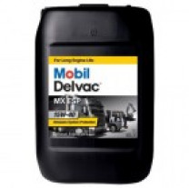 Купить Моторное масло Mobil Delvac MX ESP 15W-40 20л  в Минске.