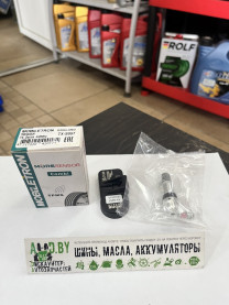 Купить Материалы для шин и дисков Mobiletron Датчик сист. контр. давл. в шинах (TX-S057)  в Минске.