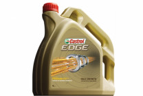 Купить Моторное масло Castrol Edge FST Turbo Diesel 0W-30 4л  в Минске.