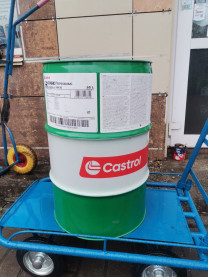 Купить Моторное масло Castrol EDGE Professional LongLife III 5W-30 60л  в Минске.