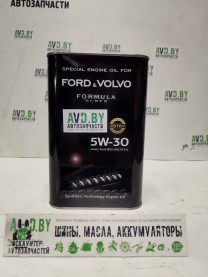 Купить Моторное масло Fanfaro for Ford and Volvo 5W-30 1л  в Минске.