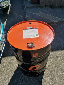 Купить Моторное масло G-Energy Expert L 10W-40 205л  в Минске.