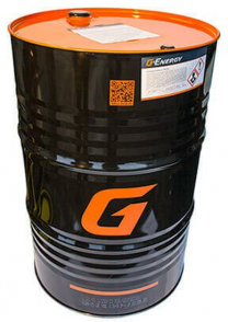Купить Моторное масло G-Energy G-Profi MSI 10W-30 205л  в Минске.