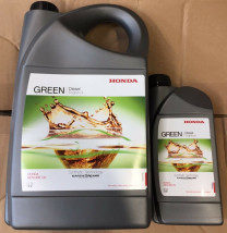 Купить Моторное масло Honda Green Diesel Engine Oil 4л (08232P99D4LHE)  в Минске.