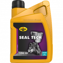 Купить Моторное масло Kroon Oil Seal Tech 10W-40 1л  в Минске.