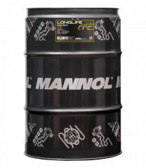 Купить Моторное масло Mannol LongLife 504/507 5W-30 208л  в Минске.