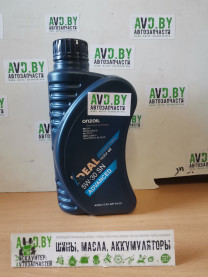 Купить Моторное масло ONZOIL Ideal SN 5W-30 0,9л  в Минске.