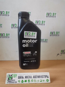 Купить Моторное масло Renault Castrol GTX RN17 FE 0W-20 1л (7711943672)  в Минске.