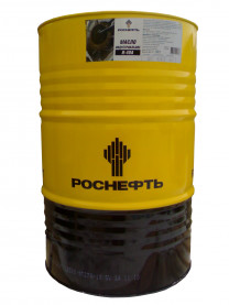 Купить Моторное масло Роснефть М-10ДМ минеральное 216л  в Минске.