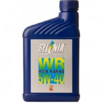 Купить Моторное масло SELENIA WR 5W-40 1л  в Минске.
