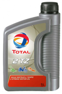 Купить Моторное масло Total 2TZ 1л  в Минске.