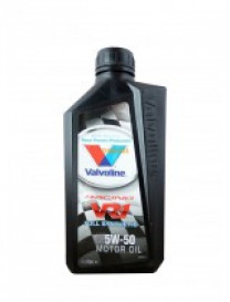 Купить Моторное масло Valvoline VR1 Racing 5W-50 1л  в Минске.
