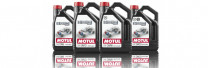 Купить Моторное масло Motul HYBRID 0W-16 4л  в Минске.