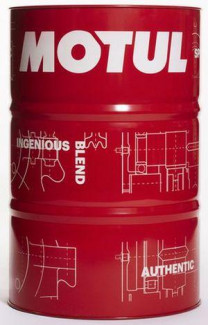 Купить Моторное масло Motul Power LCV Ultra 10W-40 208л  в Минске.