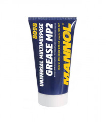 Купить Автокосметика и аксессуары Mannol MP-2 Universal Multipurpose Greas 100гр  в Минске.