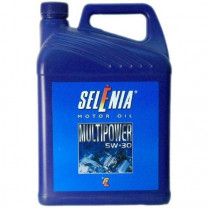 Купить Моторное масло SELENIA Multipower C3 5W-30 5л  в Минске.