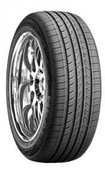 Купить Шины Nexen N'Fera AU5 215/60R16 95V  в Минске.