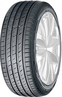 Купить Шины Nexen N'Fera SU1 235/45R17 97Y  в Минске.