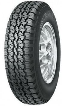 Купить Шины Nexen Radial A/T NEO 205/80R16 104S  в Минске.